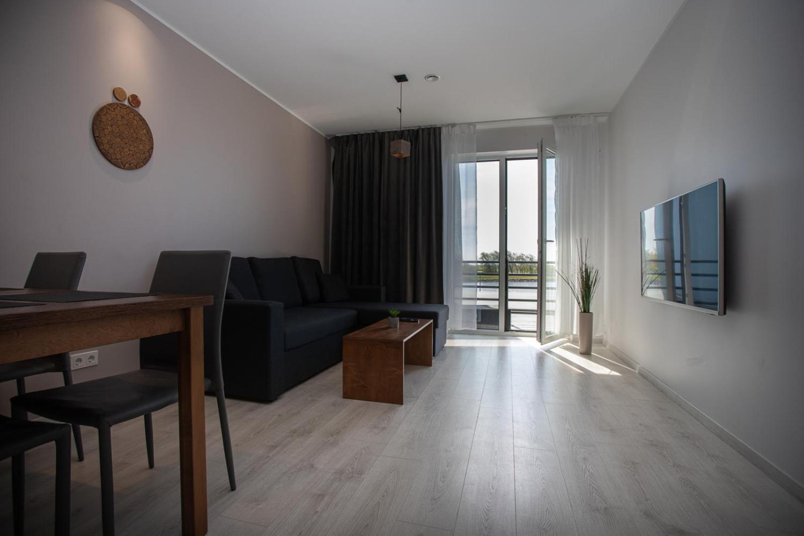 Oe Seaside Suites & Spa Kuressaare Ruang foto