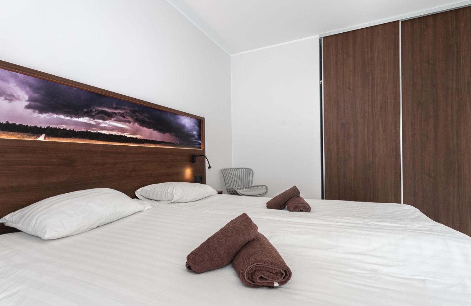 Oe Seaside Suites & Spa Kuressaare Ruang foto
