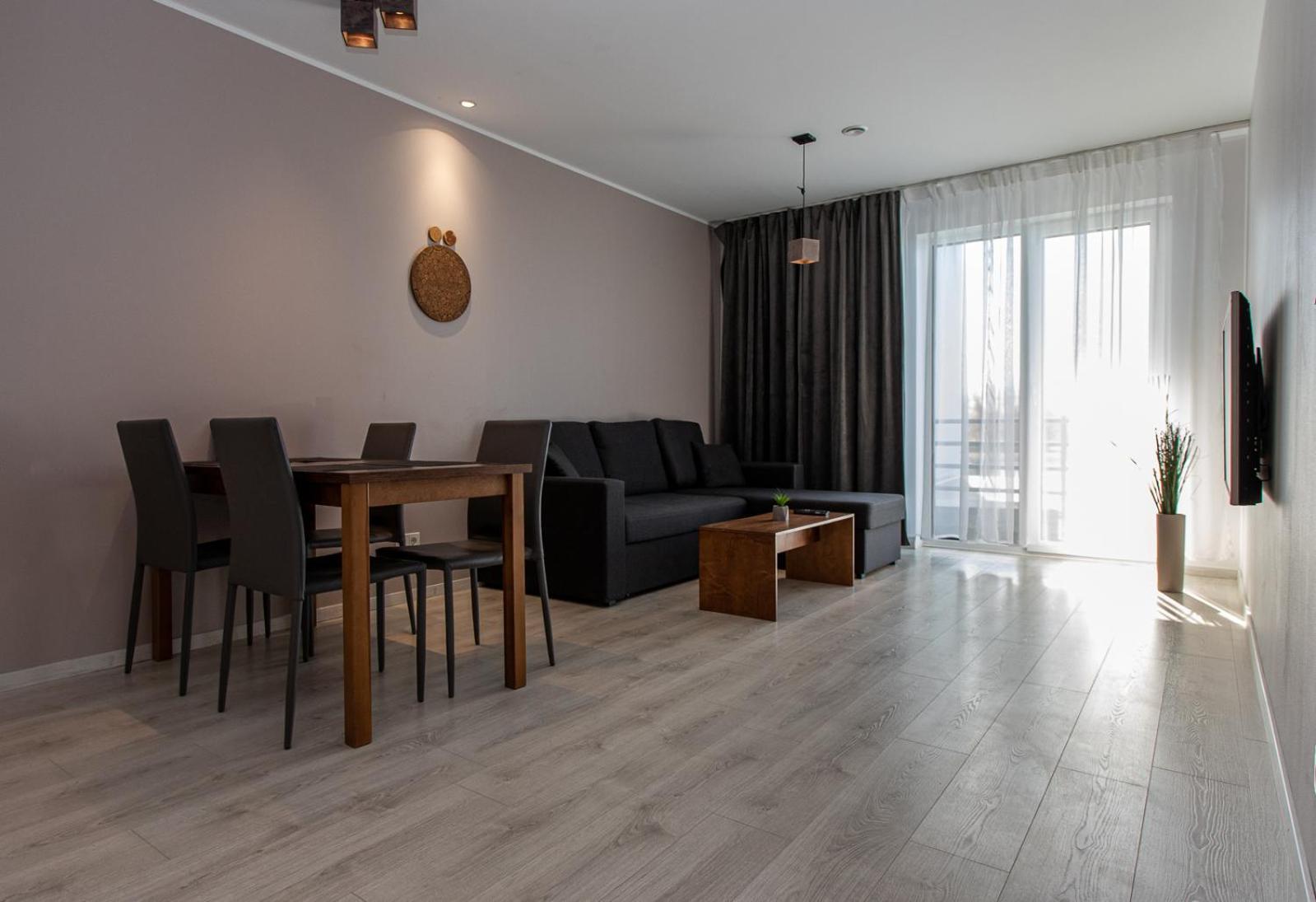 Oe Seaside Suites & Spa Kuressaare Ruang foto